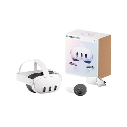 Hướng dẫn Setup kính Meta Quest 3 nhanh chóng và hiệu quả